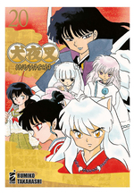 Inuyasha Wide Edition